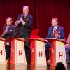 Jazzkonzert: The Swingin Hermlins